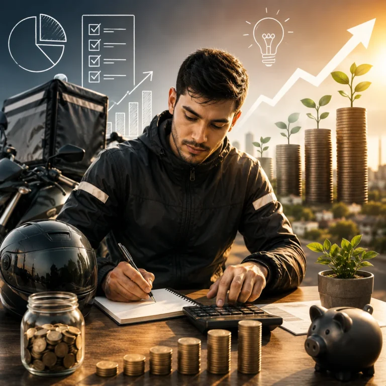 Educação Financeira
